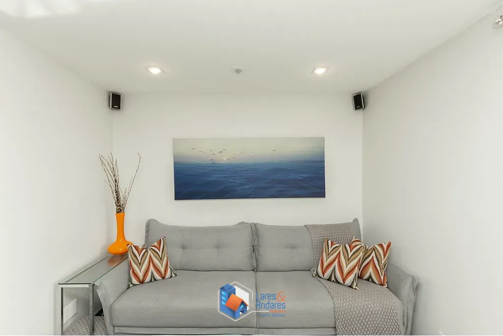 Apartamento, 4 quartos, 226 m² - Foto 52