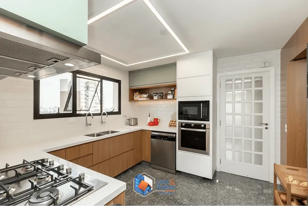 Apartamento, 4 quartos, 226 m² - Foto 53