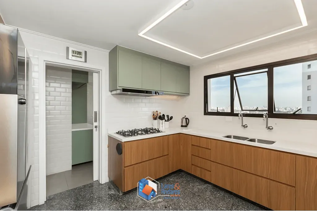 Apartamento, 4 quartos, 226 m² - Foto 54
