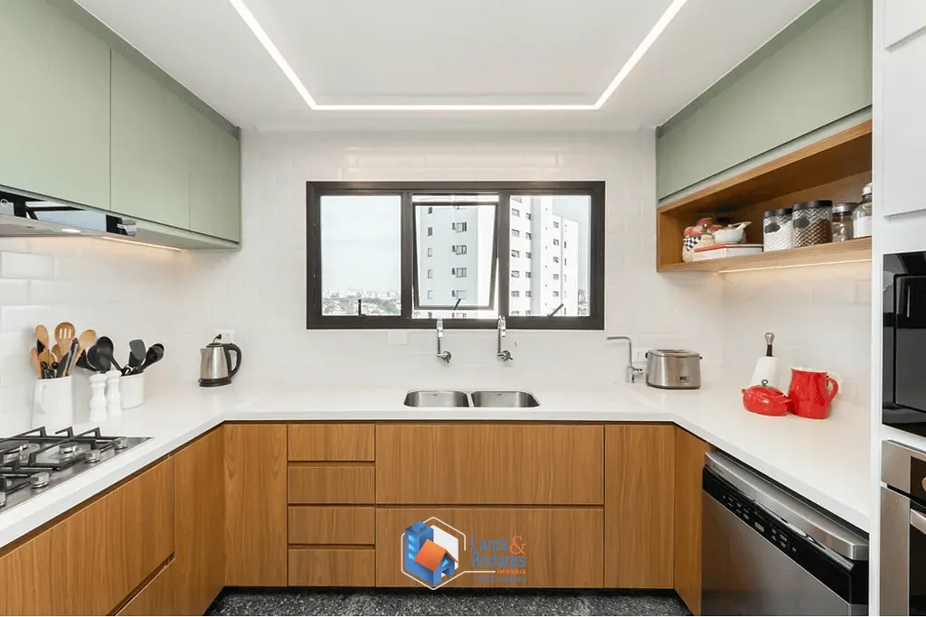 Apartamento, 4 quartos, 226 m² - Foto 42