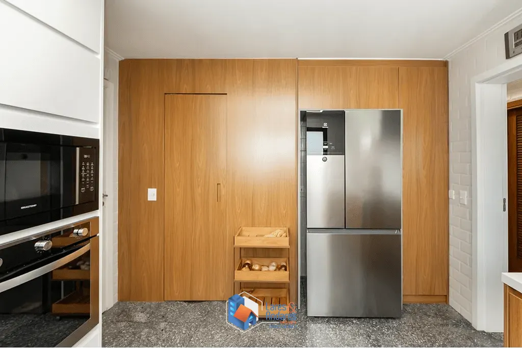 Apartamento, 4 quartos, 226 m² - Foto 15