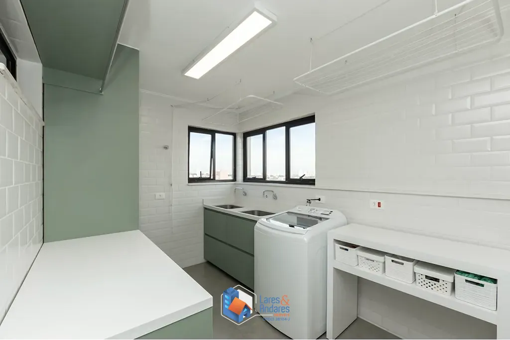 Apartamento, 4 quartos, 226 m² - Foto 3