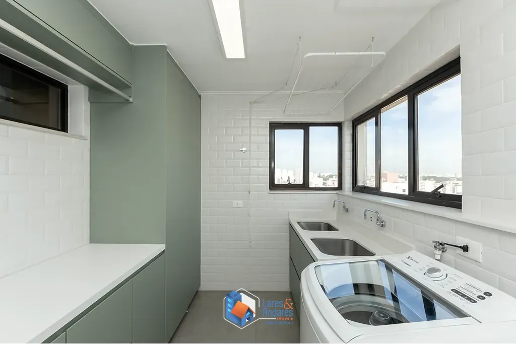 Apartamento, 4 quartos, 226 m² - Foto 4