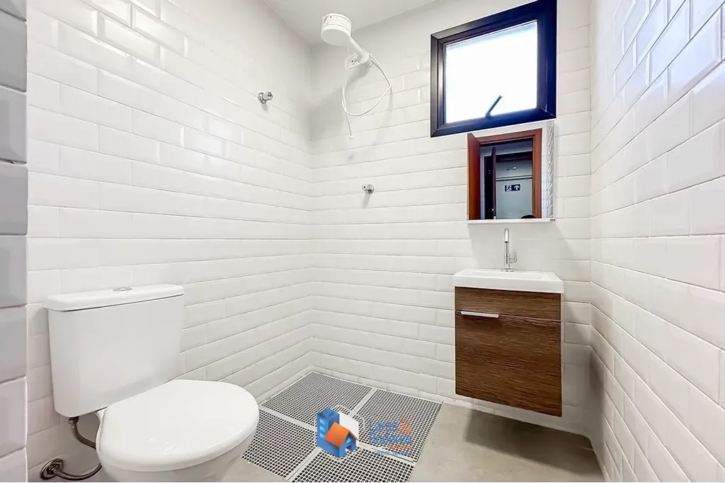 Apartamento, 4 quartos, 226 m² - Foto 5