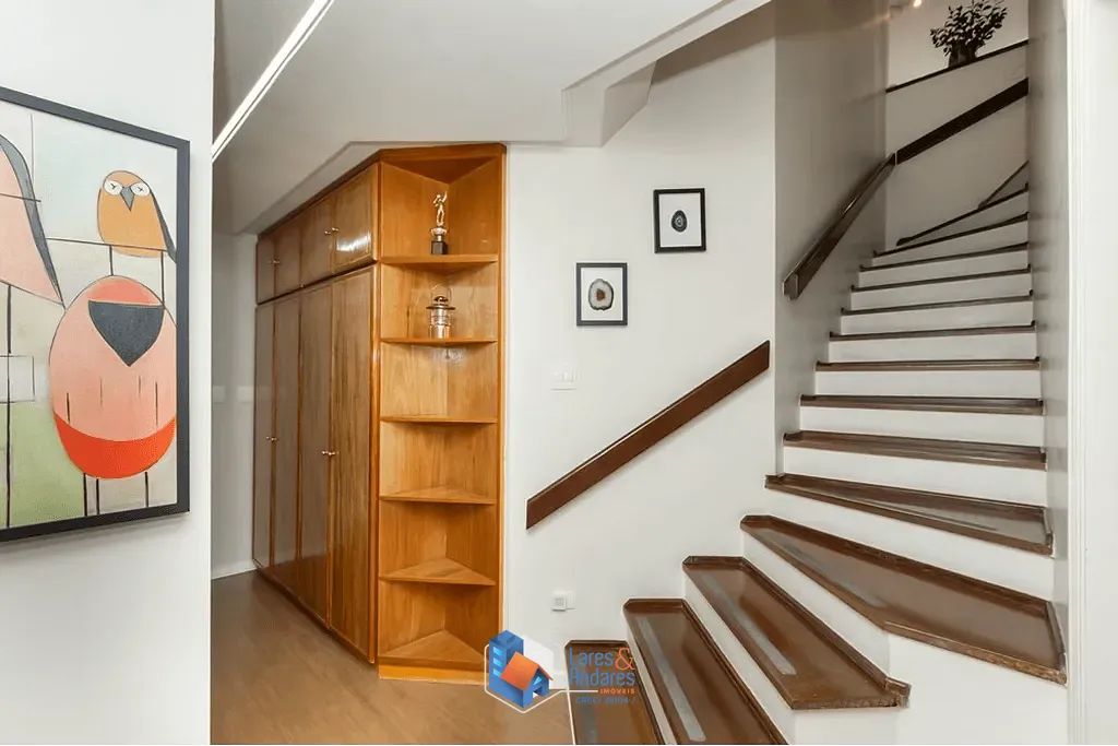 Apartamento, 4 quartos, 226 m² - Foto 6