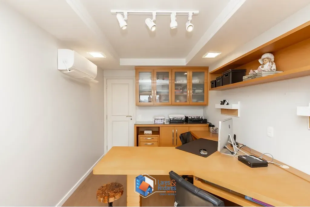 Apartamento, 4 quartos, 226 m² - Foto 7