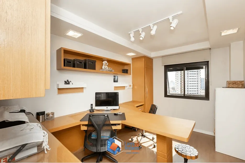 Apartamento, 4 quartos, 226 m² - Foto 8