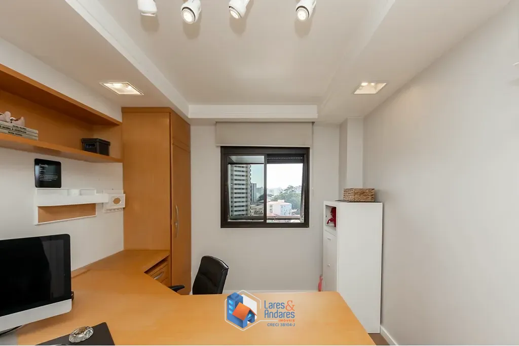 Apartamento, 4 quartos, 226 m² - Foto 9