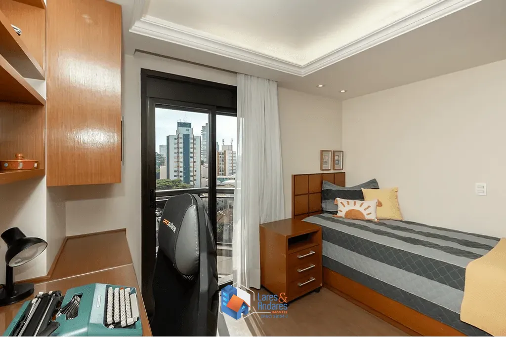 Apartamento, 4 quartos, 226 m² - Foto 10