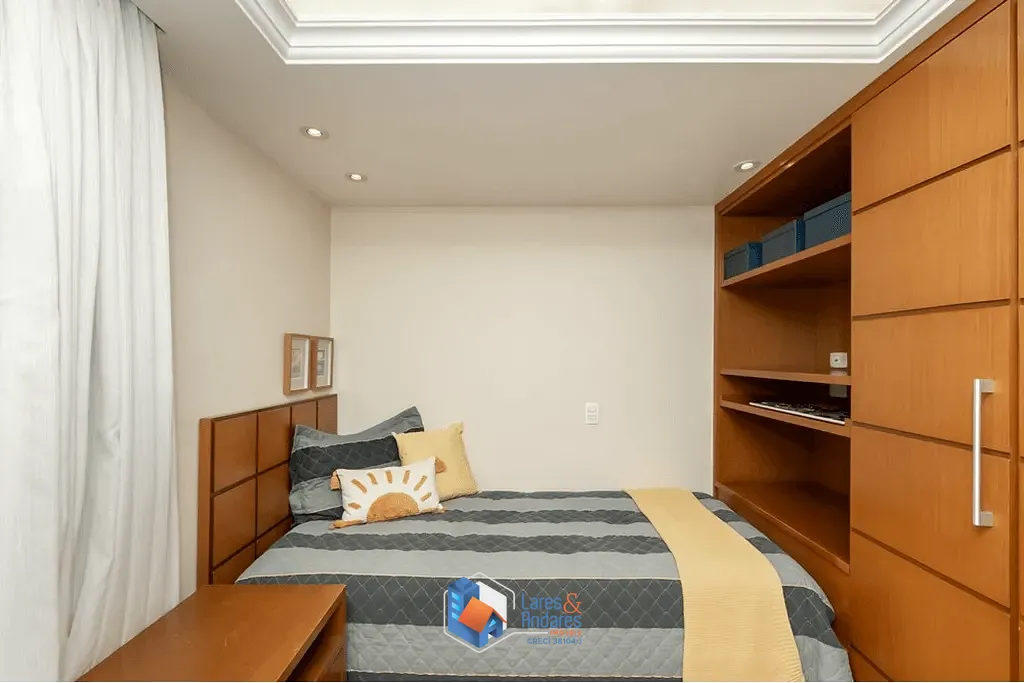 Apartamento, 4 quartos, 226 m² - Foto 11