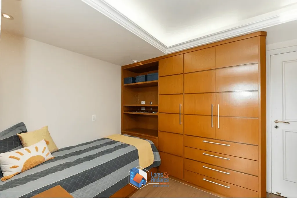 Apartamento, 4 quartos, 226 m² - Foto 12