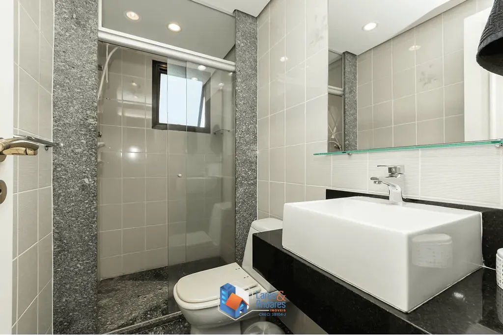 Apartamento, 4 quartos, 226 m² - Foto 13