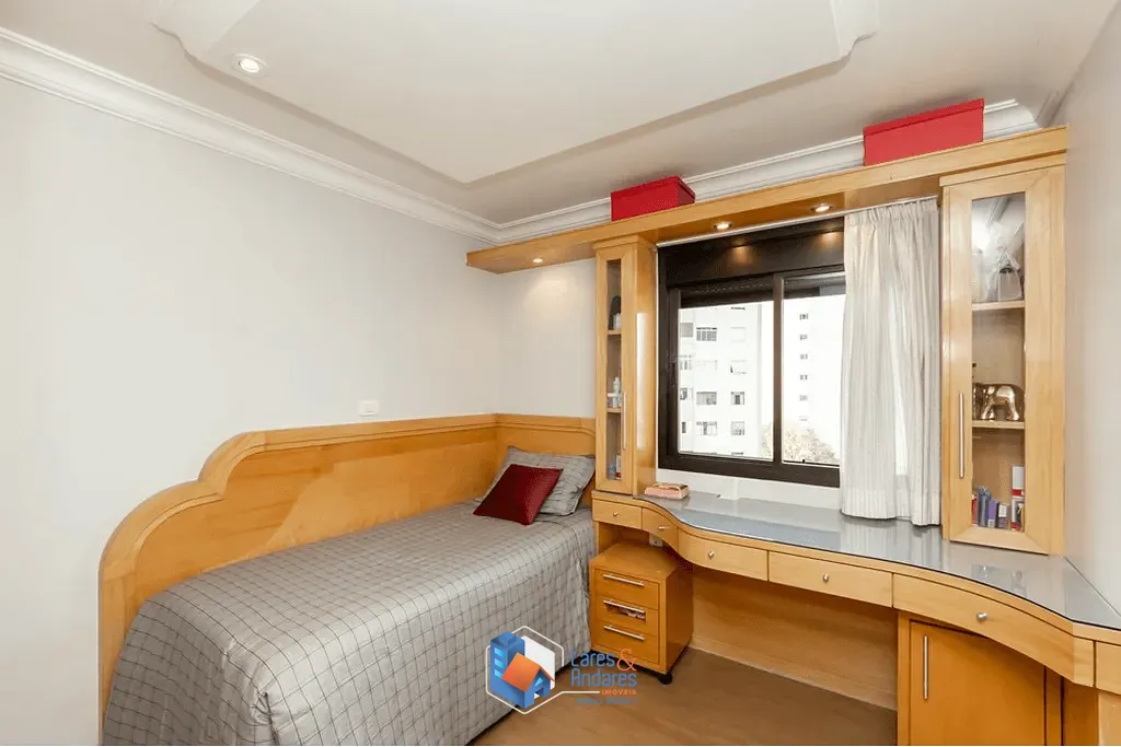 Apartamento, 4 quartos, 226 m² - Foto 14