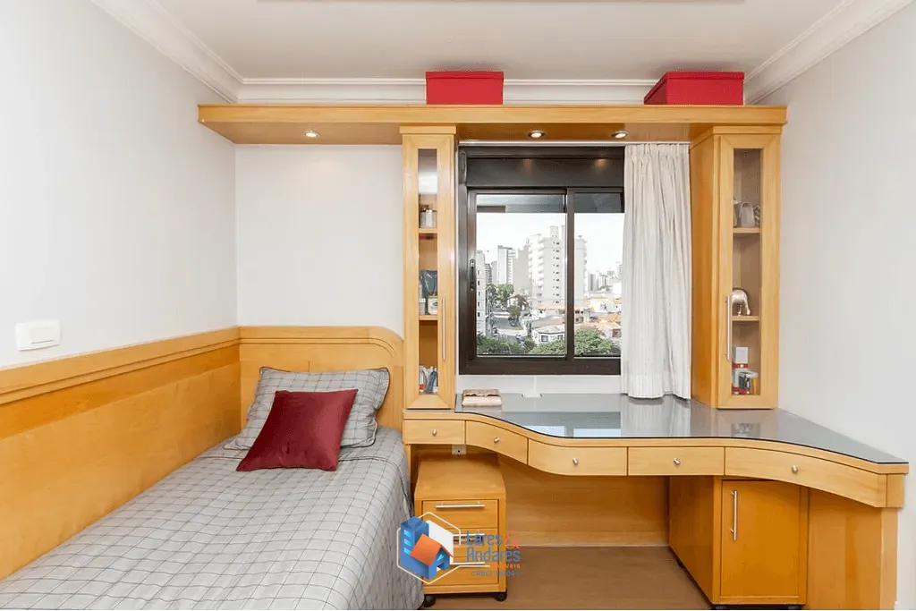 Apartamento, 4 quartos, 226 m² - Foto 16