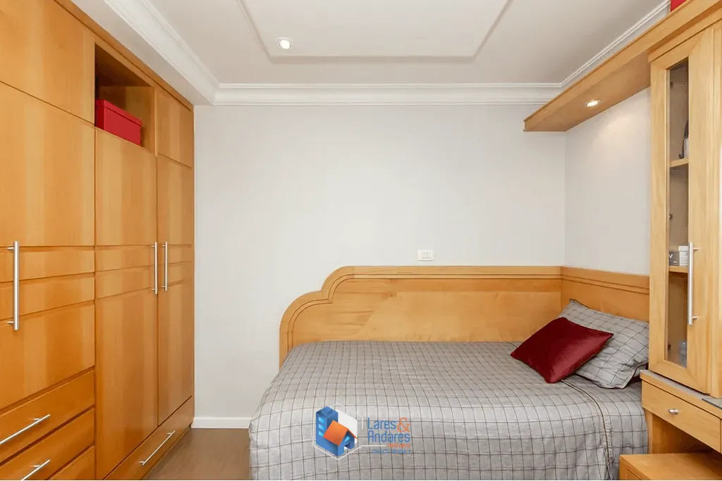 Apartamento, 4 quartos, 226 m² - Foto 17