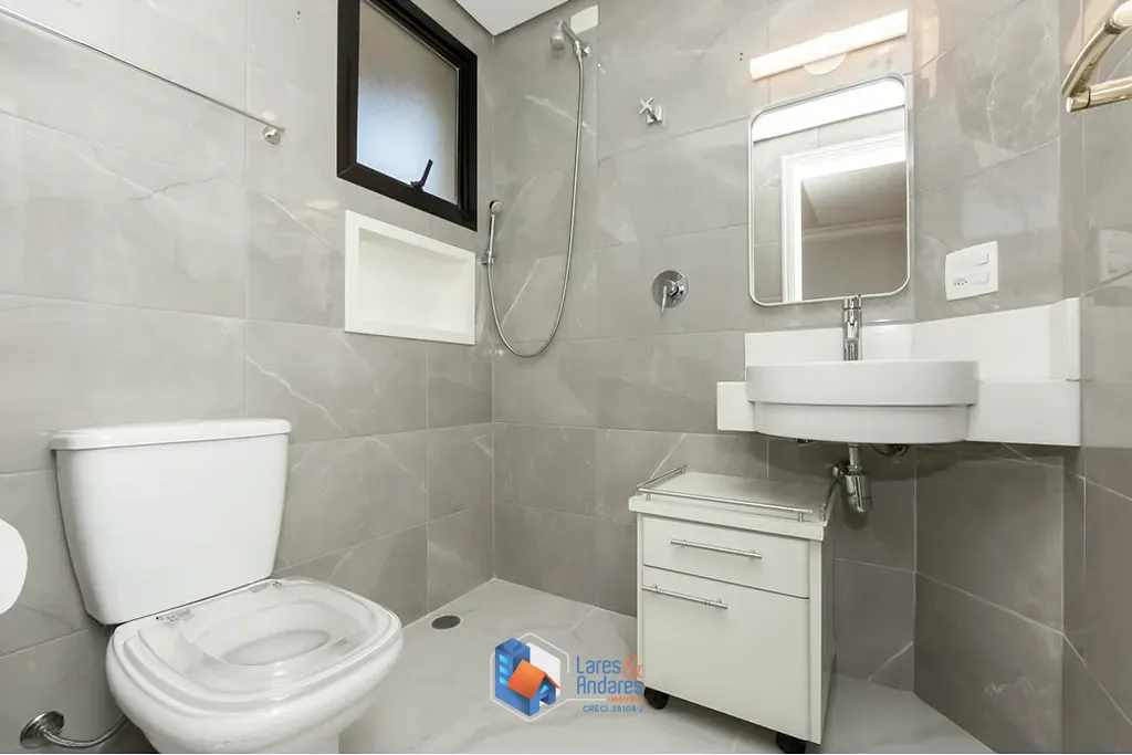 Apartamento, 4 quartos, 226 m² - Foto 18