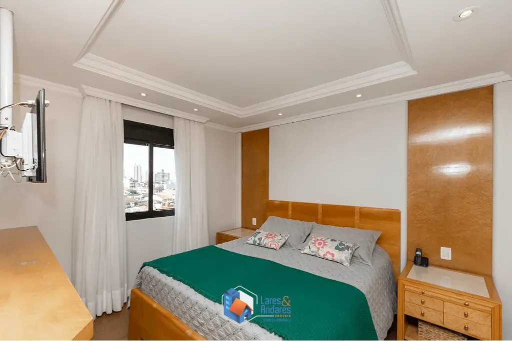 Apartamento, 4 quartos, 226 m² - Foto 19