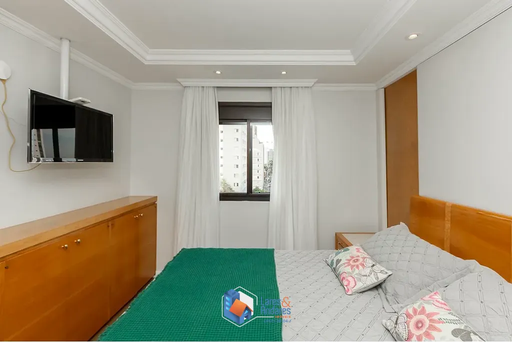Apartamento, 4 quartos, 226 m² - Foto 21