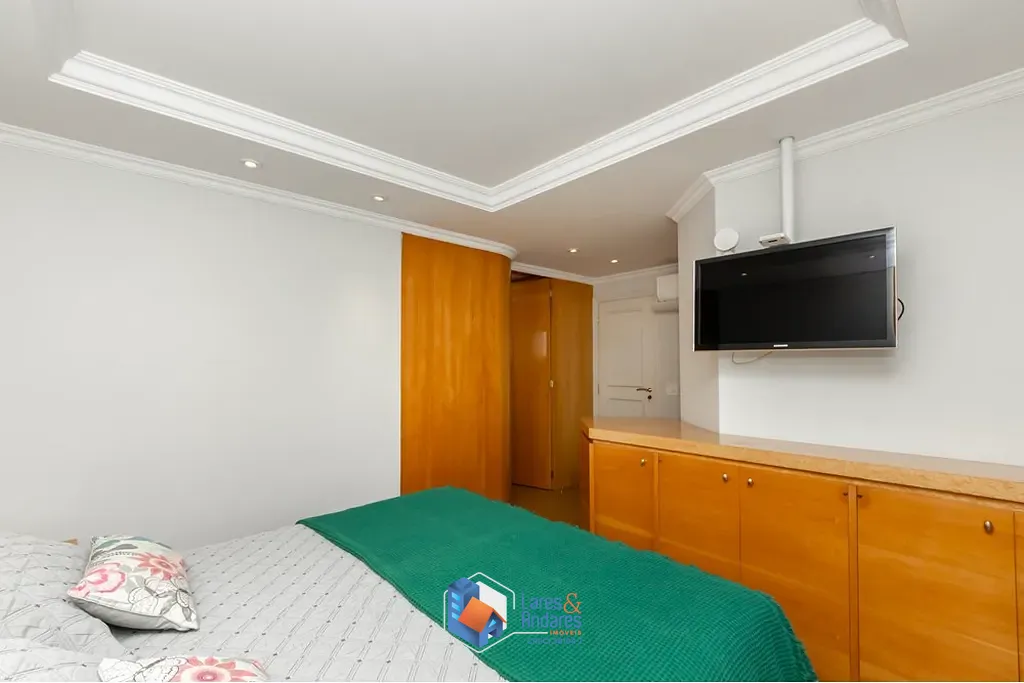 Apartamento, 4 quartos, 226 m² - Foto 22