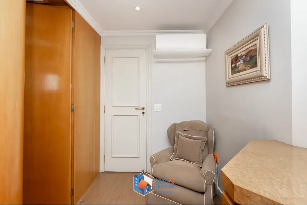 Apartamento, 4 quartos, 226 m² - Foto 23
