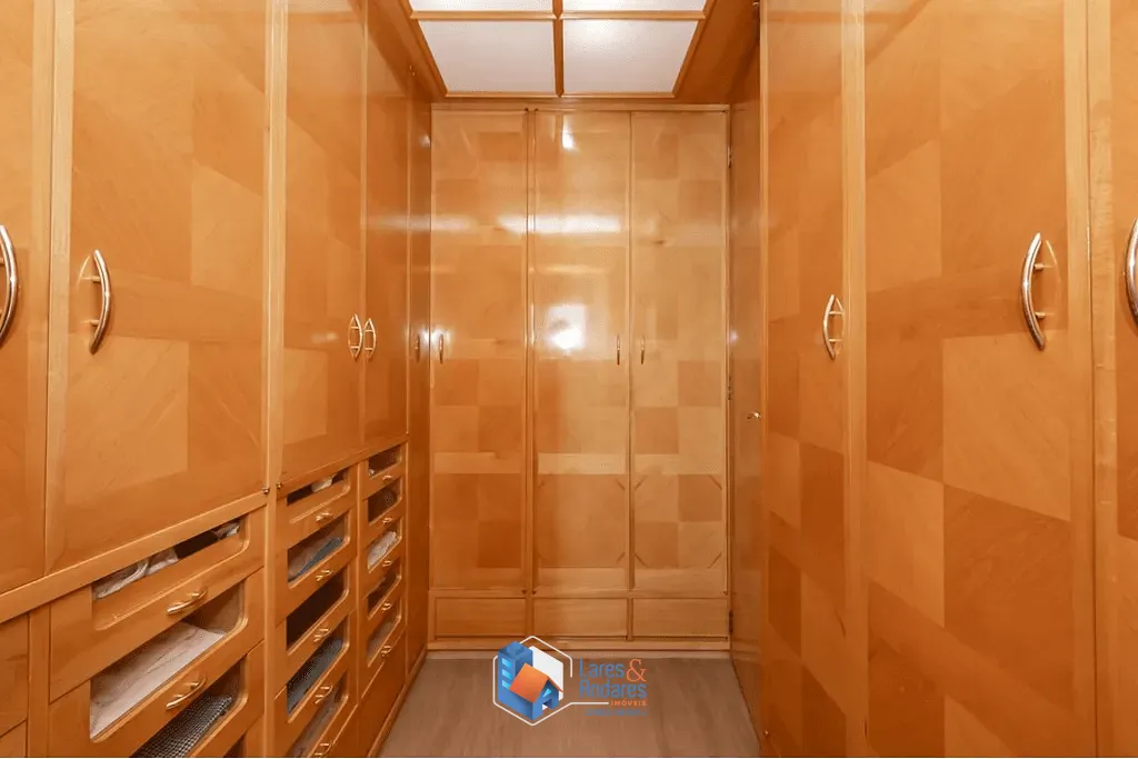 Apartamento, 4 quartos, 226 m² - Foto 24