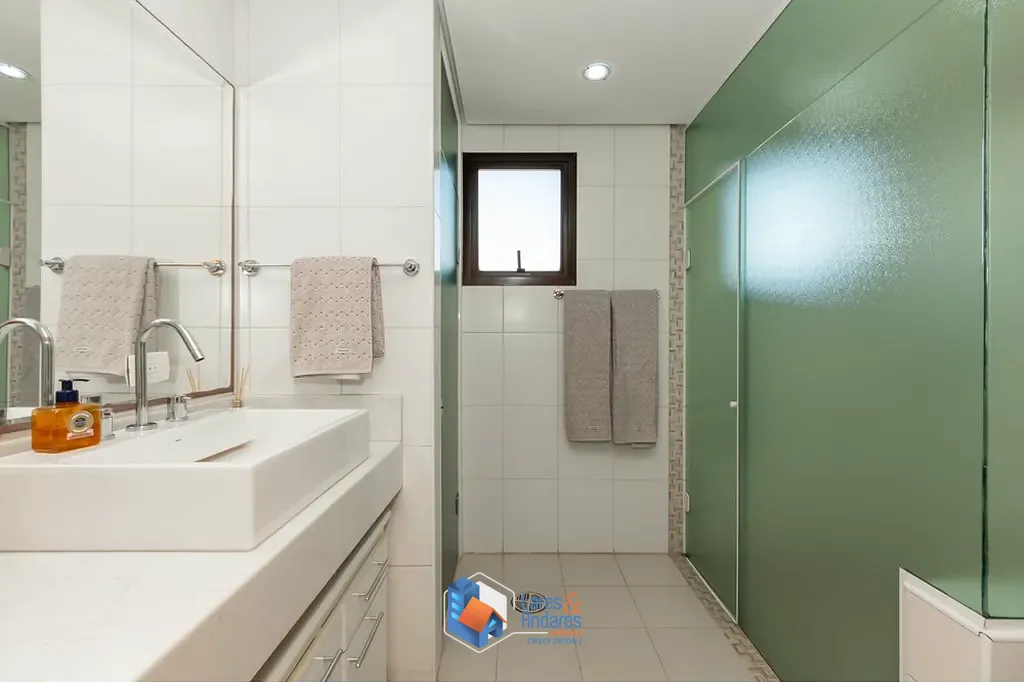 Apartamento, 4 quartos, 226 m² - Foto 25