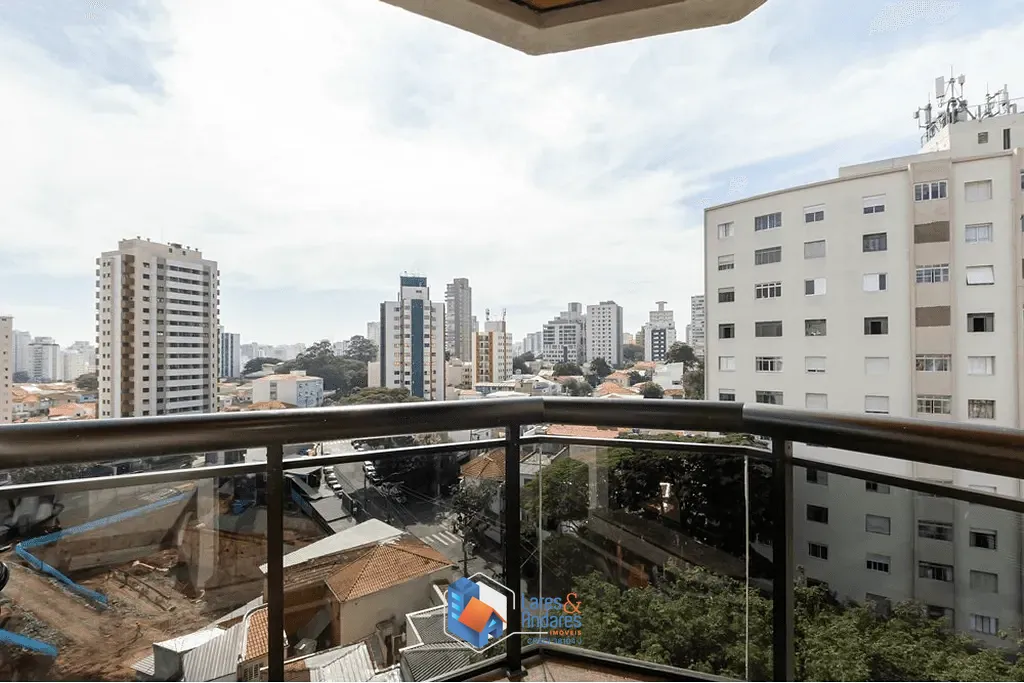 Apartamento, 4 quartos, 226 m² - Foto 26