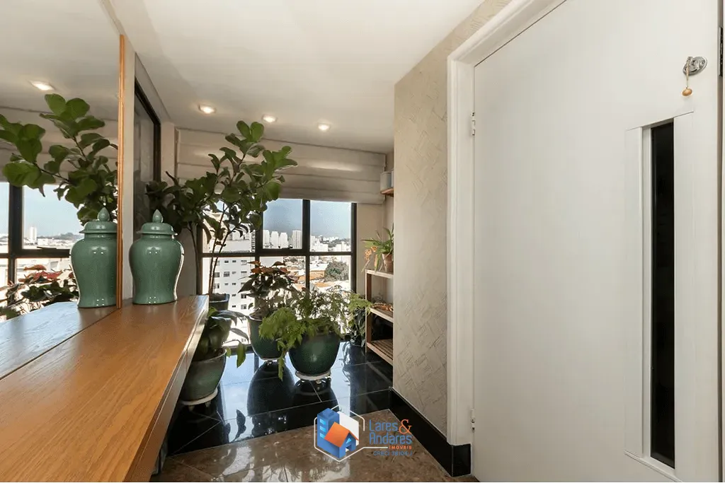 Apartamento, 4 quartos, 226 m² - Foto 27