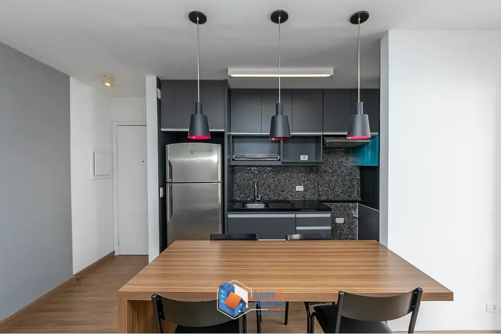 Apartamento, 2 quartos, 50 m² - Foto 23