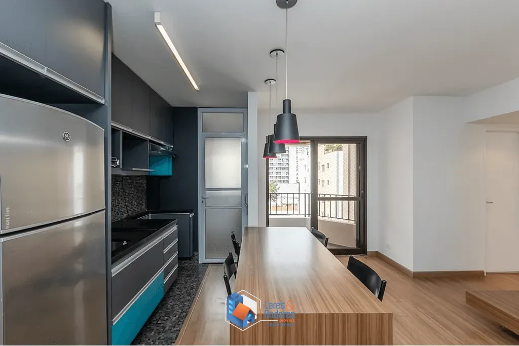 Apartamento, 2 quartos, 50 m² - Foto 21