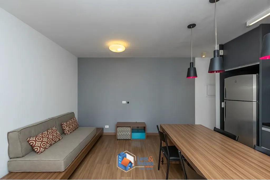 Apartamento, 2 quartos, 50 m² - Foto 20