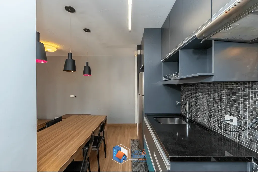 Apartamento, 2 quartos, 50 m² - Foto 19
