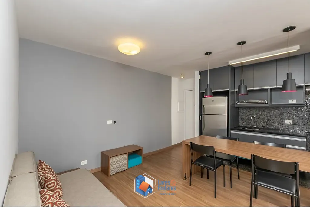 Apartamento, 2 quartos, 50 m² - Foto 18