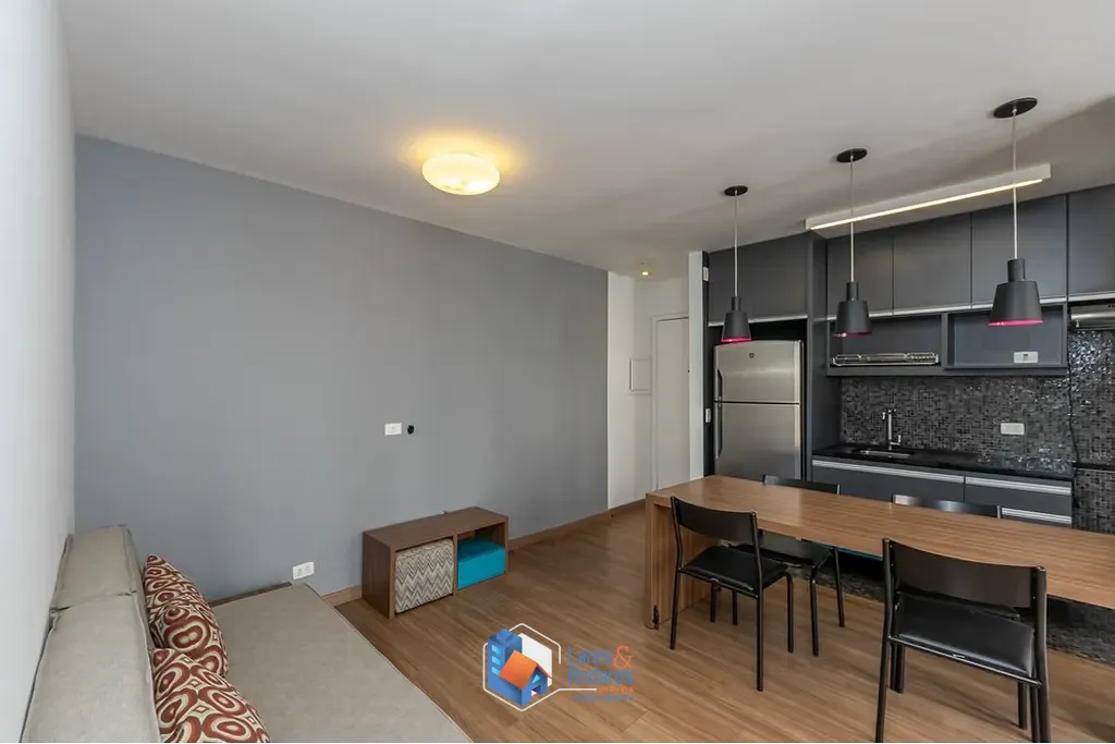 Apartamento, 2 quartos, 50 m² - Foto 17