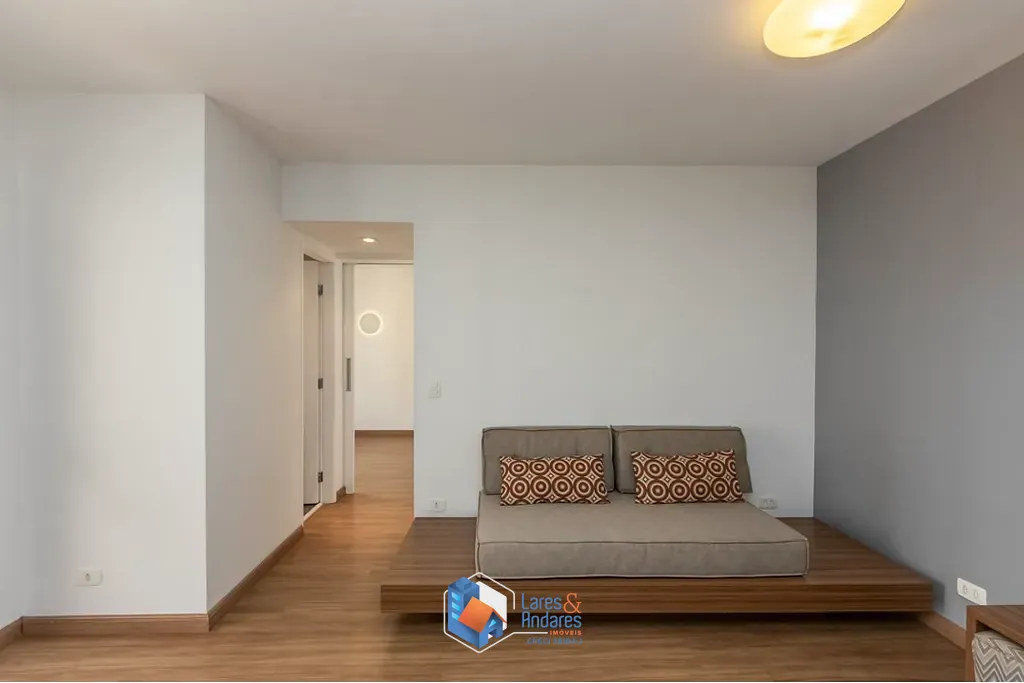 Apartamento, 2 quartos, 50 m² - Foto 16