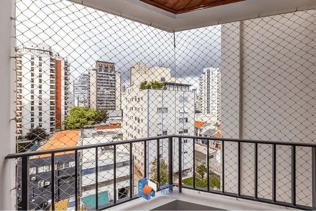 Apartamento, 2 quartos, 50 m² - Foto 15