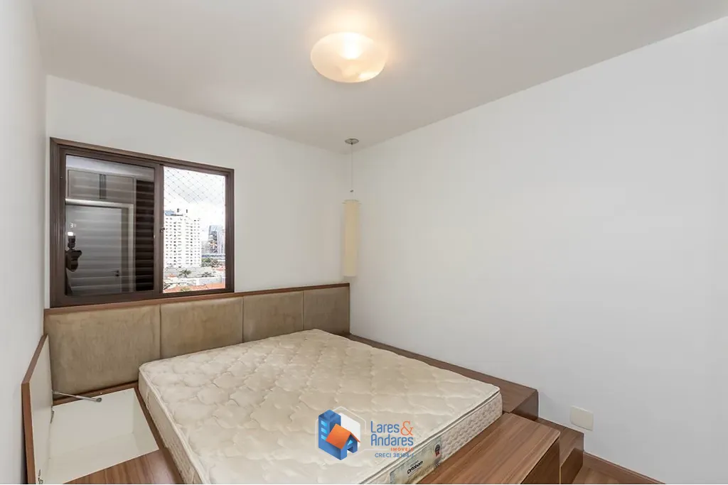 Apartamento, 2 quartos, 50 m² - Foto 14