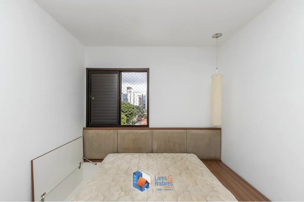 Apartamento, 2 quartos, 50 m² - Foto 2