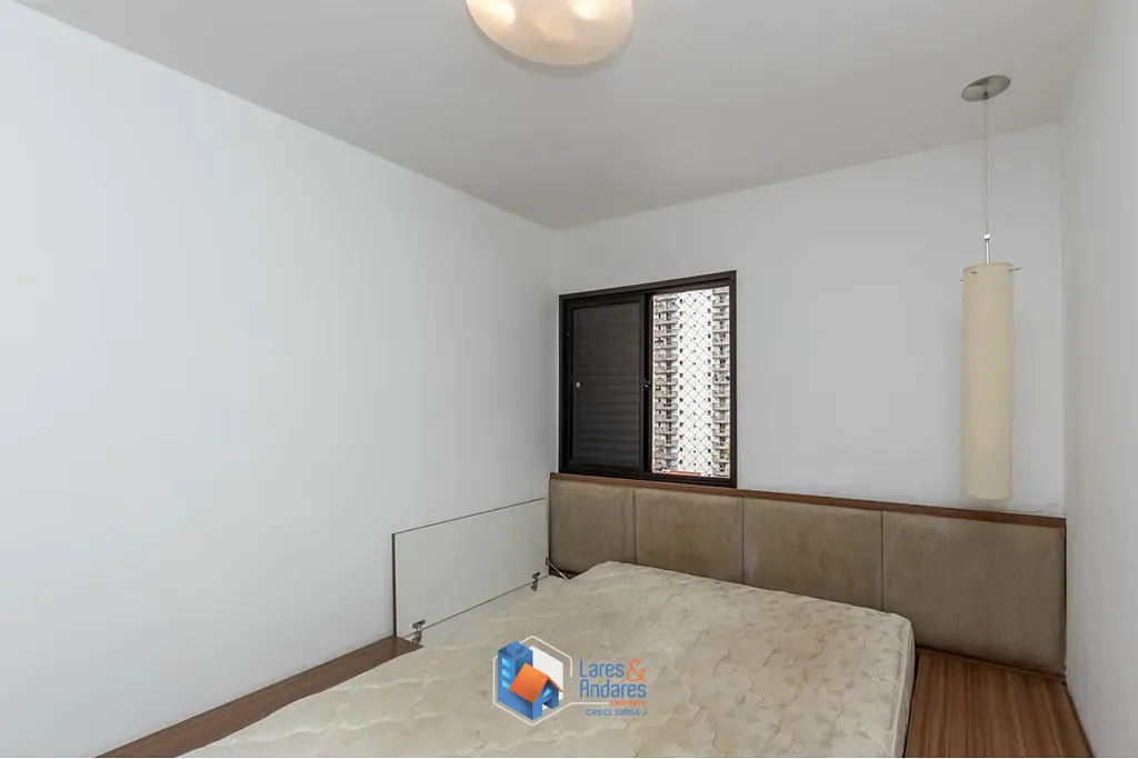 Apartamento, 2 quartos, 50 m² - Foto 13