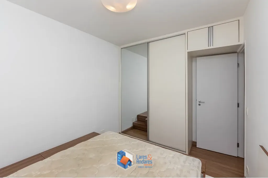 Apartamento, 2 quartos, 50 m² - Foto 12