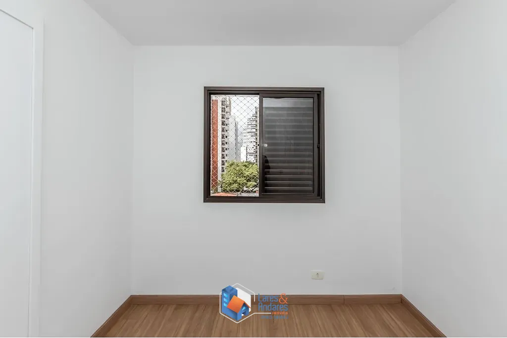 Apartamento, 2 quartos, 50 m² - Foto 10