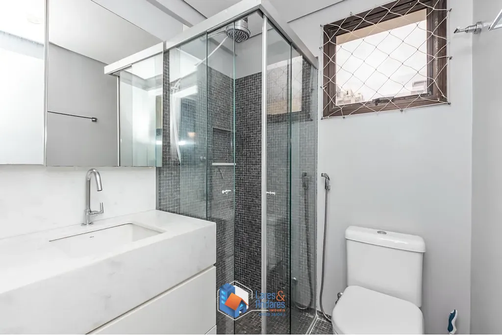 Apartamento, 2 quartos, 50 m² - Foto 7
