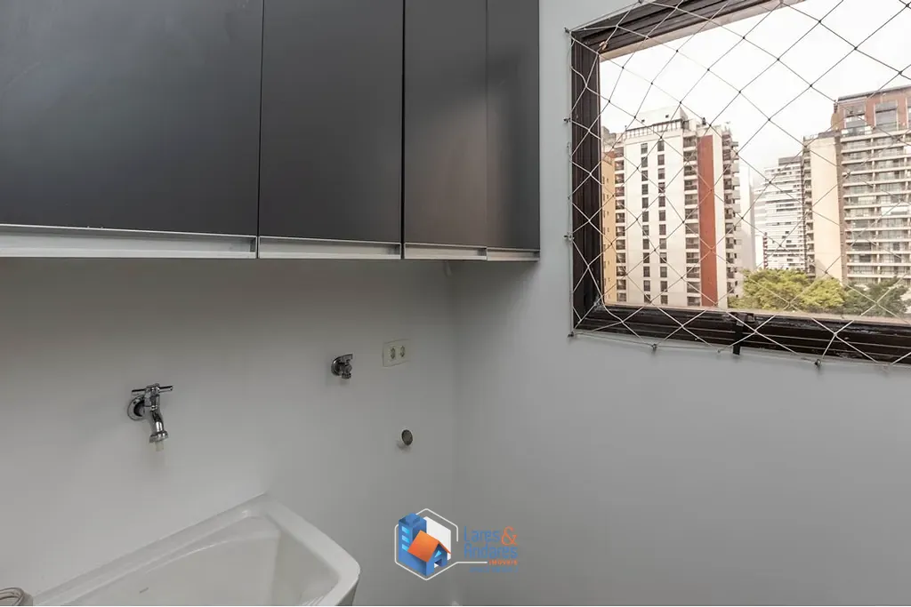 Apartamento, 2 quartos, 50 m² - Foto 6