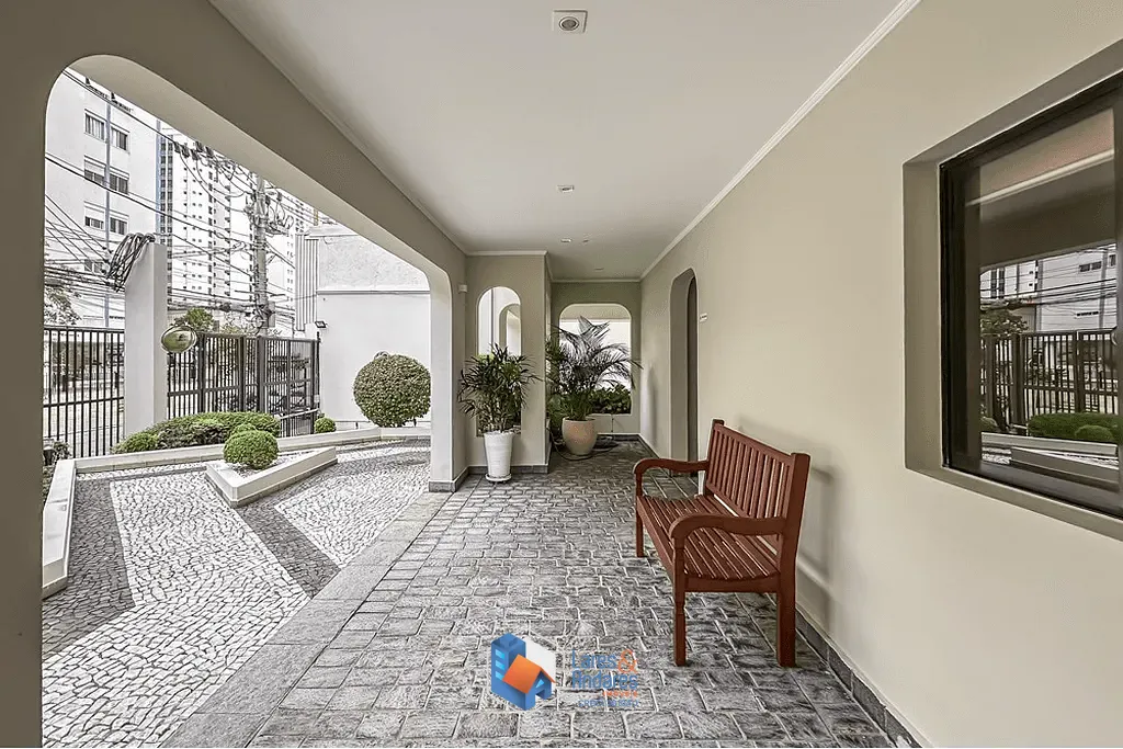 Apartamento, 2 quartos, 50 m² - Foto 5