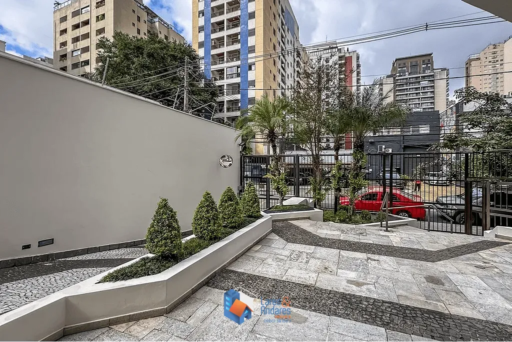Apartamento, 2 quartos, 50 m² - Foto 4