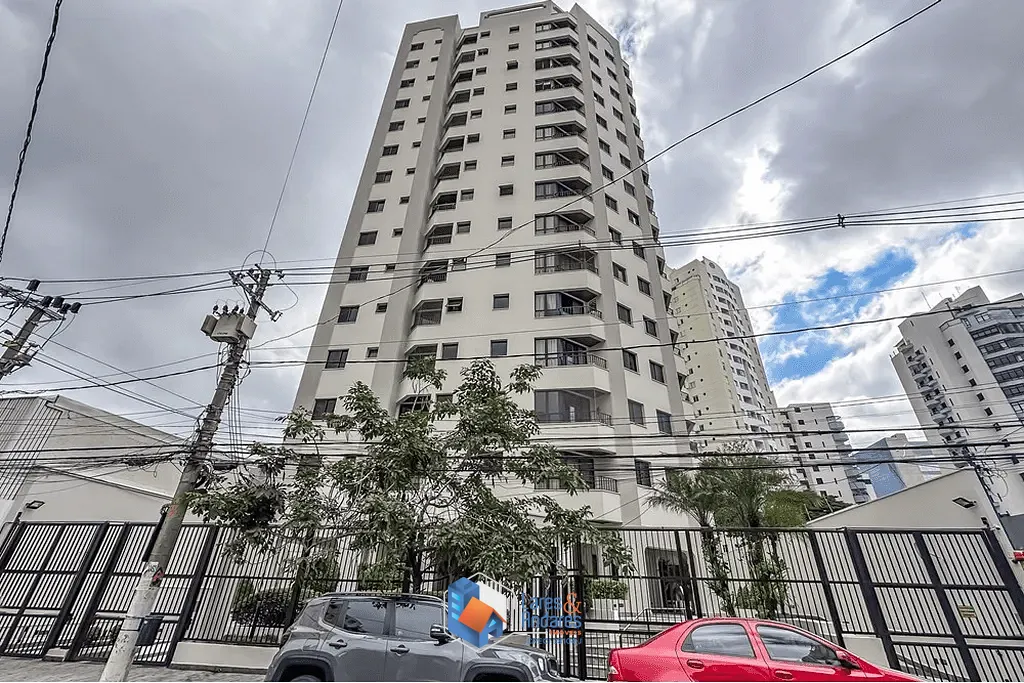 Apartamento, 2 quartos, 50 m² - Foto 3