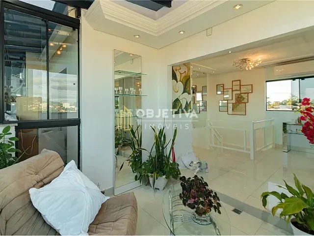 Apartamento 3 quartos e 2 banheiros, à venda, no bairro Santa Tereza em Porto Alegre