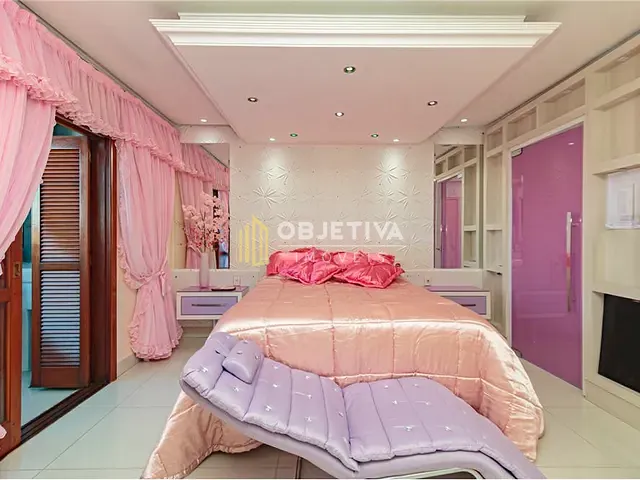 Apartamento 3 quartos e 2 banheiros, à venda, no bairro Santa Tereza em Porto Alegre