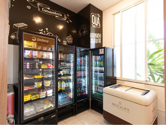 Foto do Apartamento - Apartamento à venda 4 Quartos 3 Suites 4 Vagas 261M² Vila Andrade São Paulo - SP | YBY Imóveis