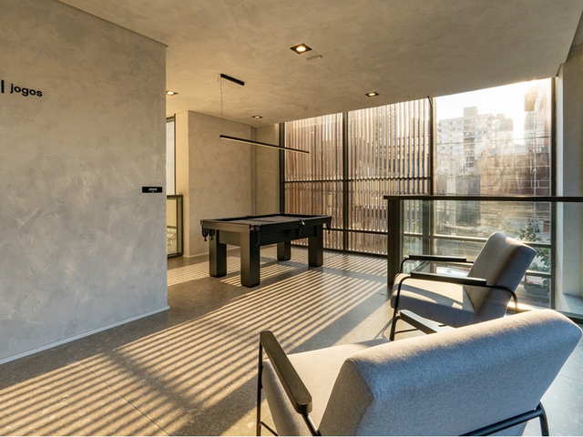 Foto do Apartamento - Apartamento à venda 2 Quartos 2 Suites 1 Vaga 70M² Perdizes São Paulo - SP | Lares e Andares Imóveis